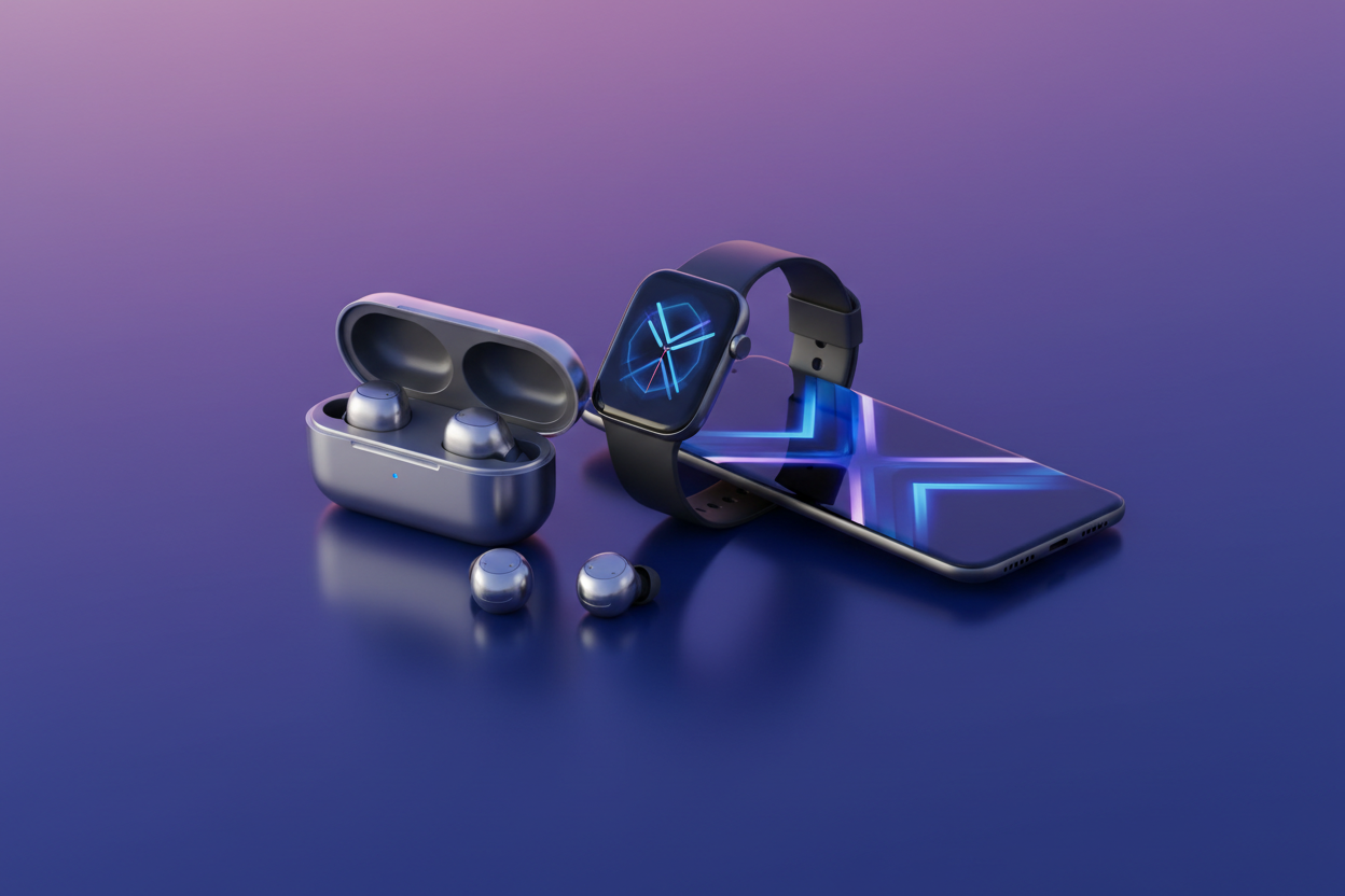 Technology