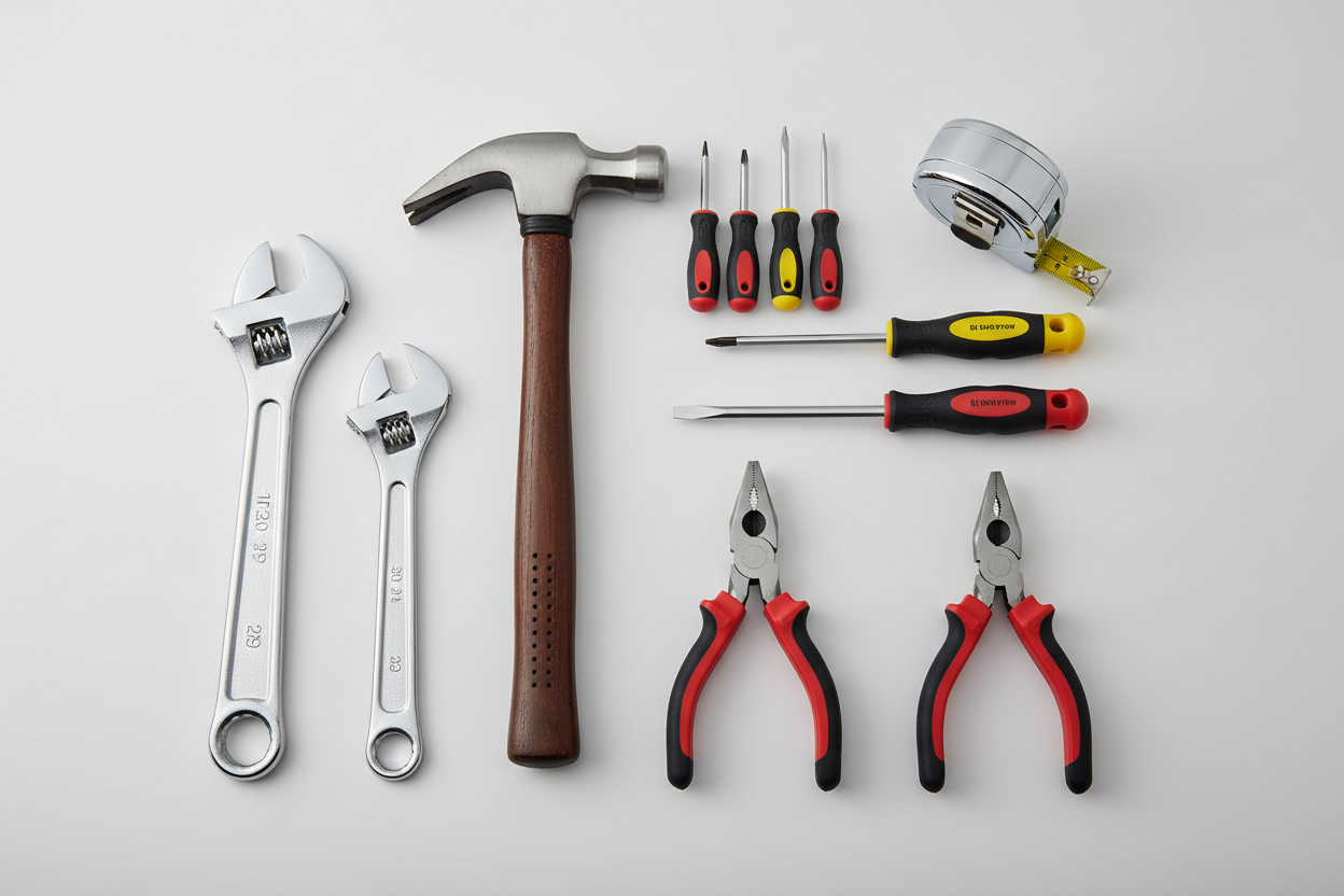 Tools