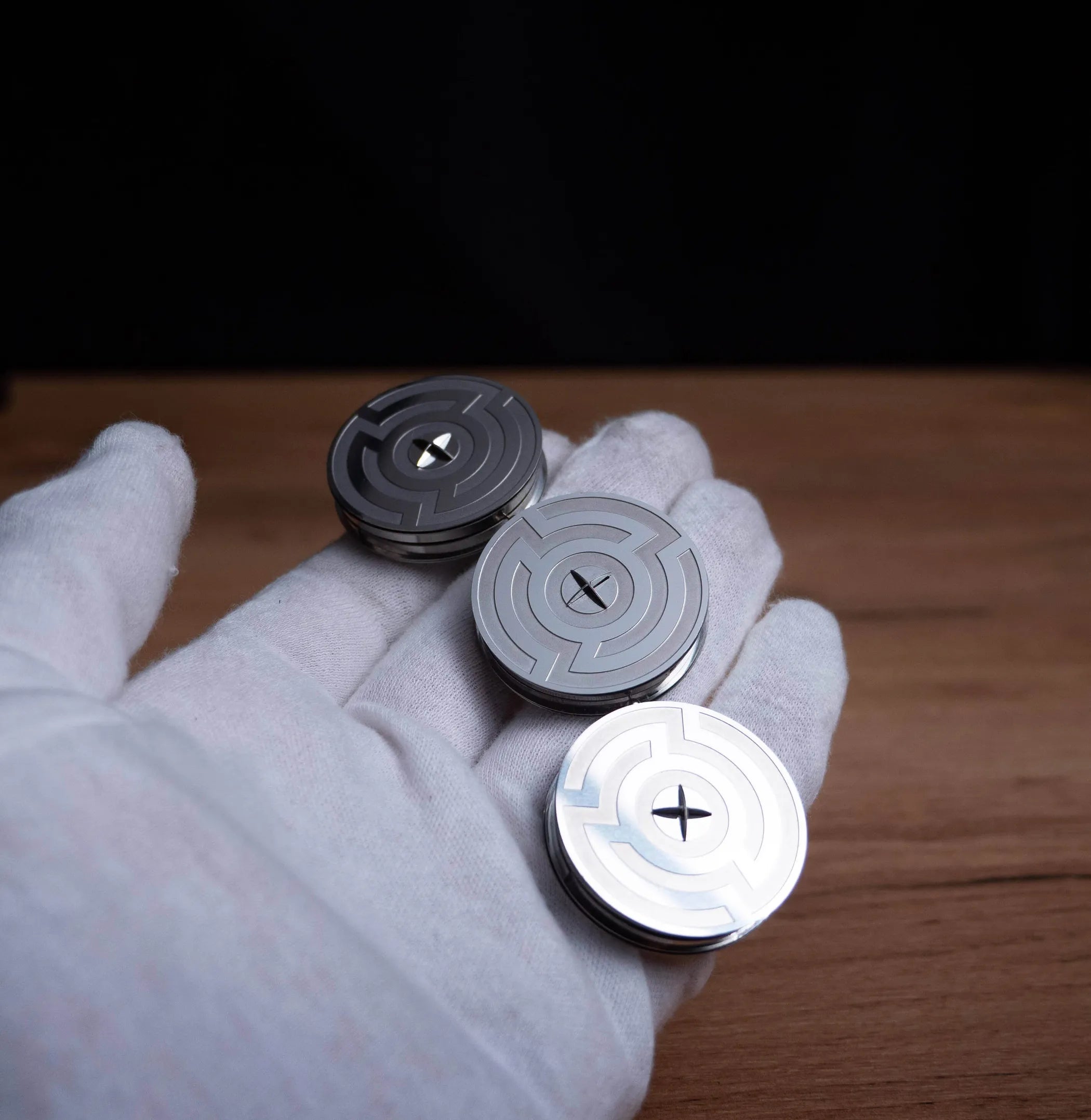 OLRI FIDGET TOY