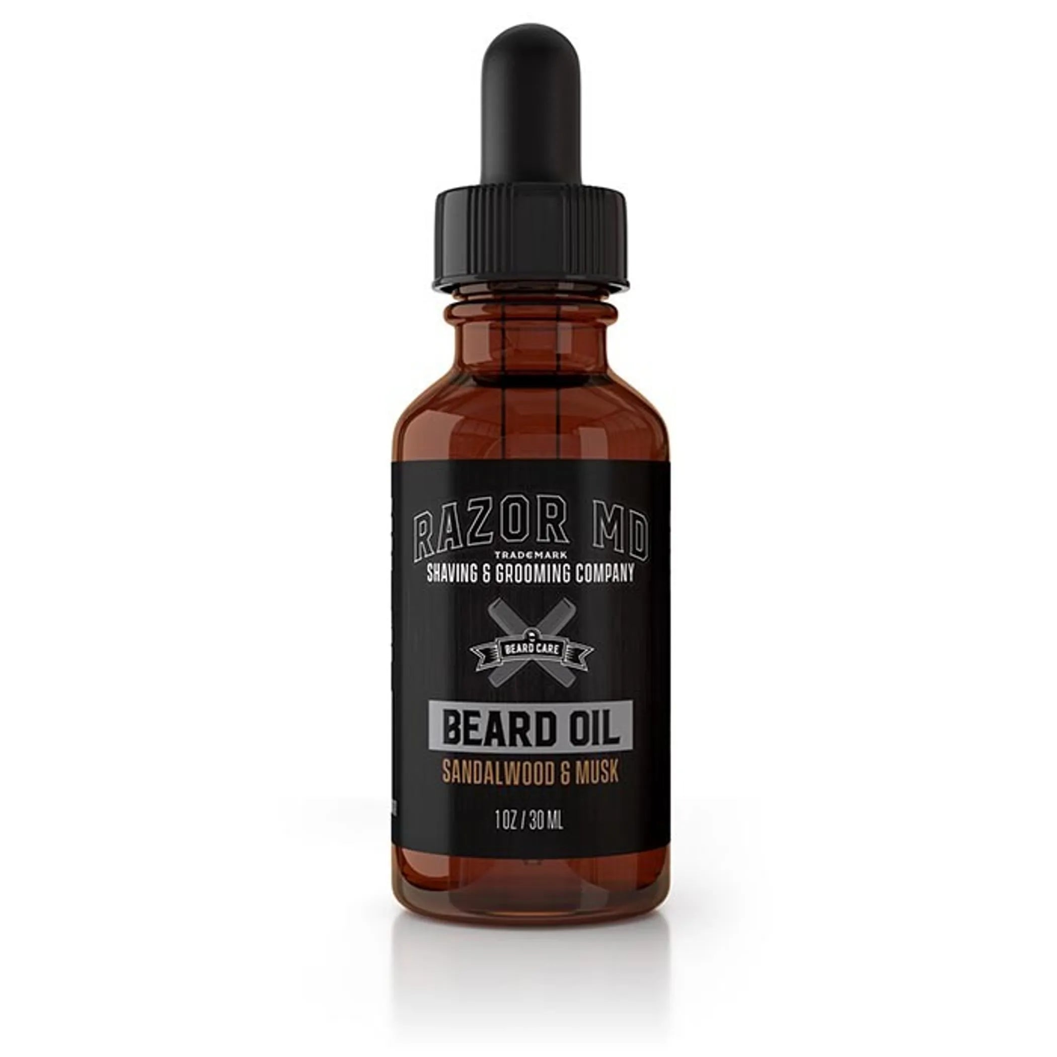 Beard Oil