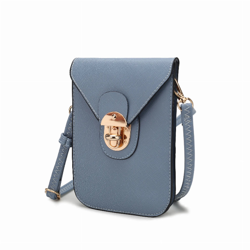 Havana Smartphone Crossbody Bag