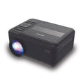 Emerson Home Theater LCD Projector Combo with Built-In DVD Player