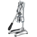 Manual Citrus Juicer Commercial Stainless Steel Hand Press Orange Juice ExtractorSqueezer
