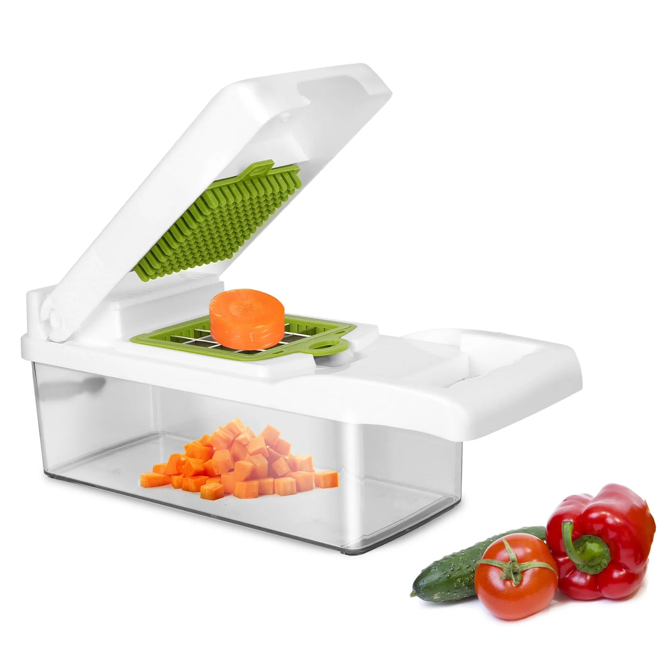 12 In 1 Vegetable Chopper