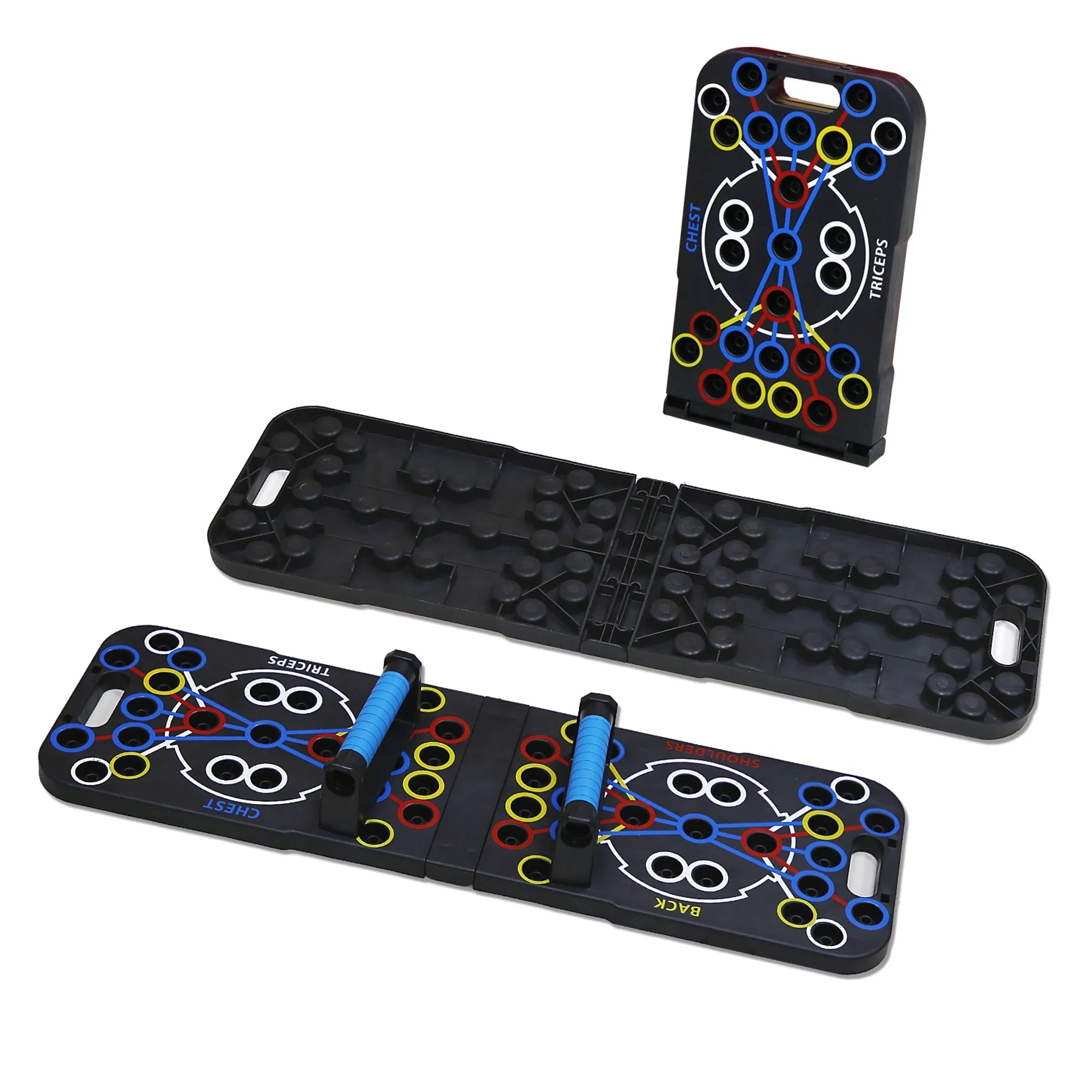Multifunctional Push Up Board Home Strength Training Equipment