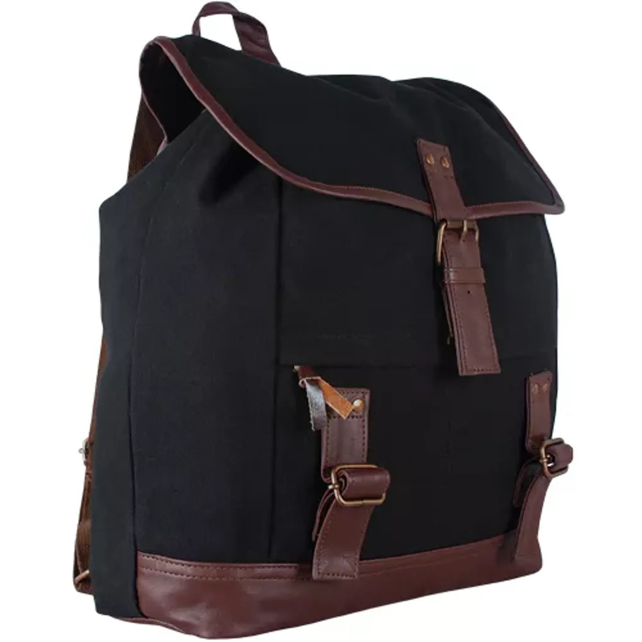 Adventurer Rucksack - Olive Drab