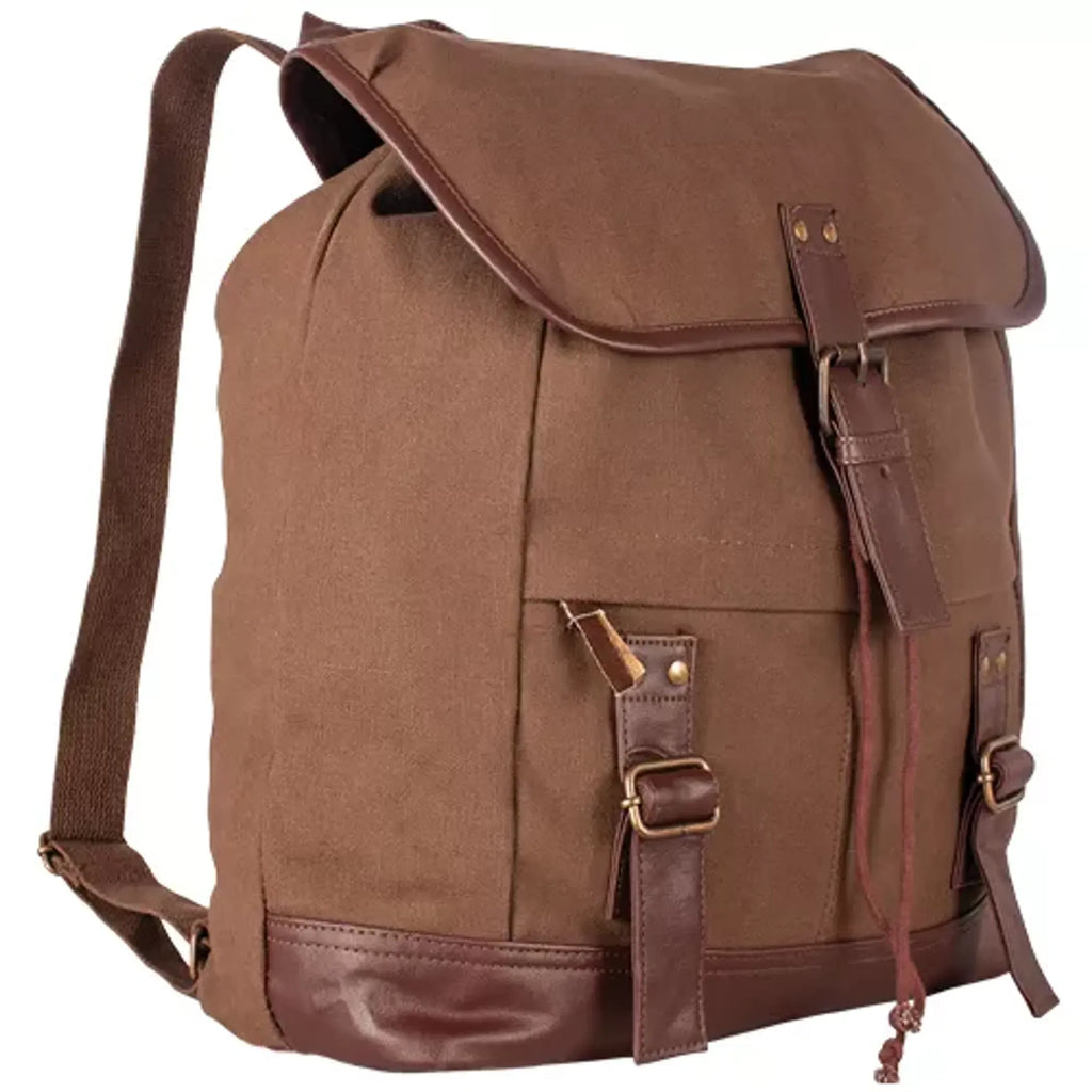 Adventurer Rucksack - Olive Drab