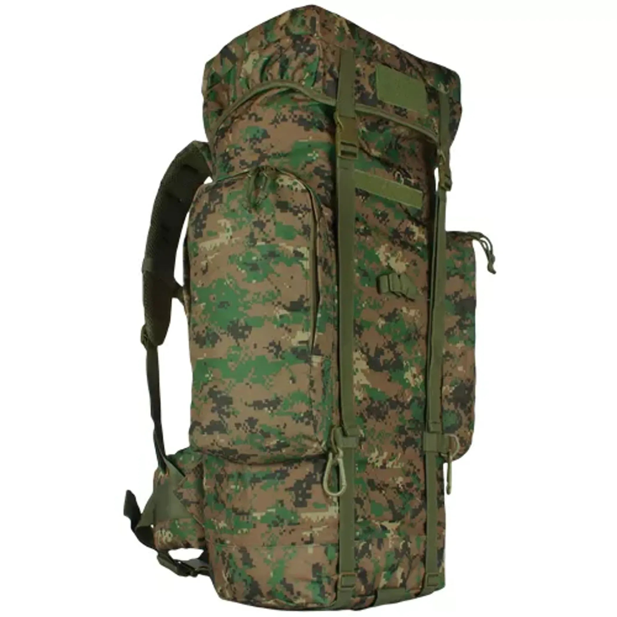 Rio Grande Backpack