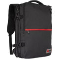 Voyager Hybrid Travel Pack - Slate Grey