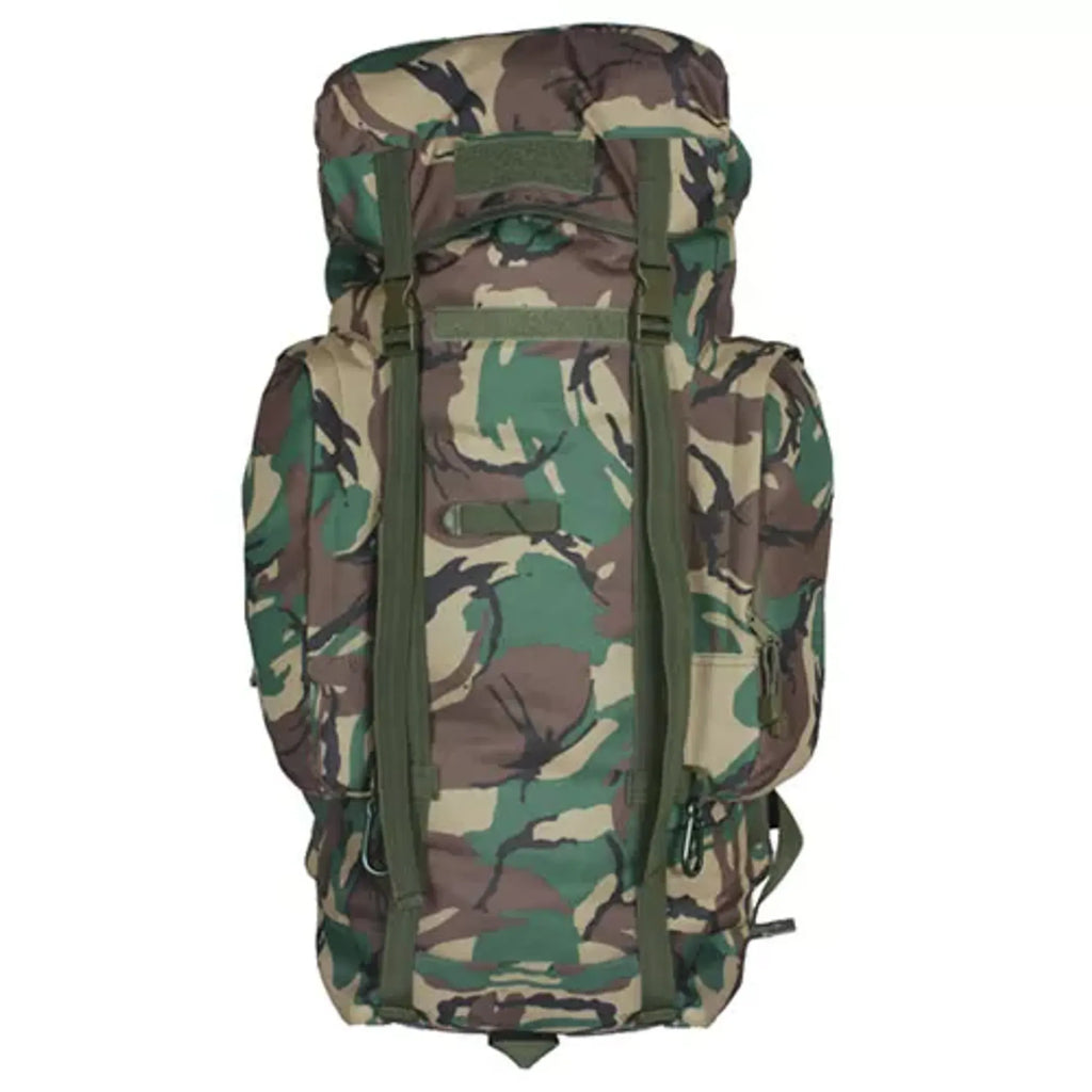 Rio Grande Backpack