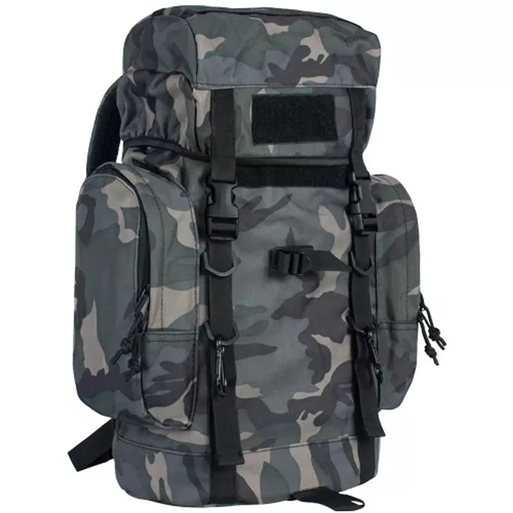Rio Grande Backpack