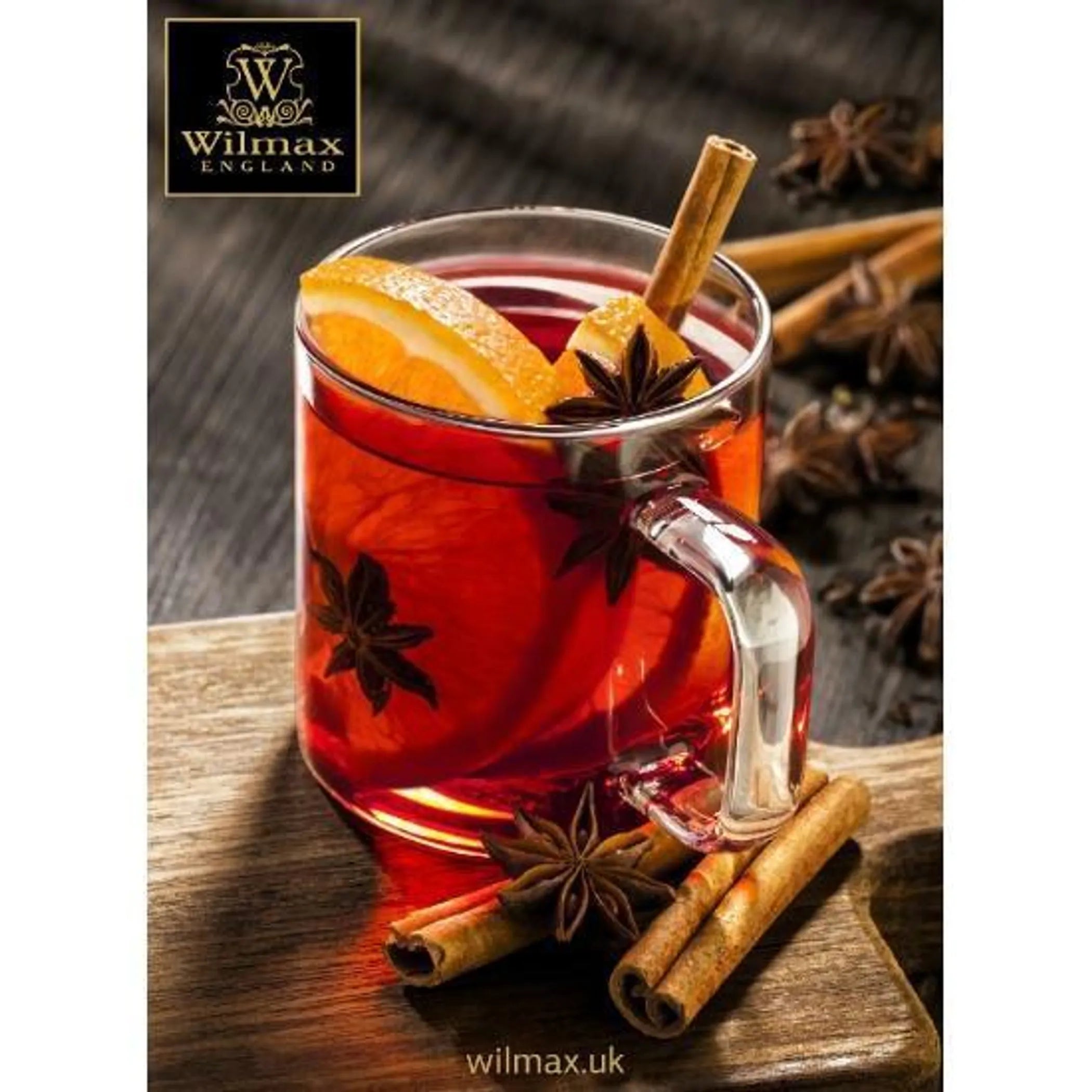MUG 14 OZ | 400 ML