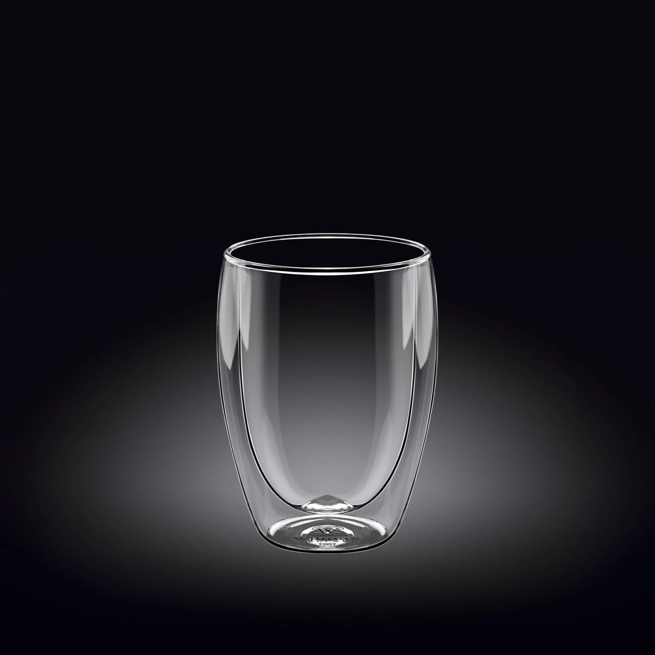 GLASS 6.8 FL OZ | 200 ML